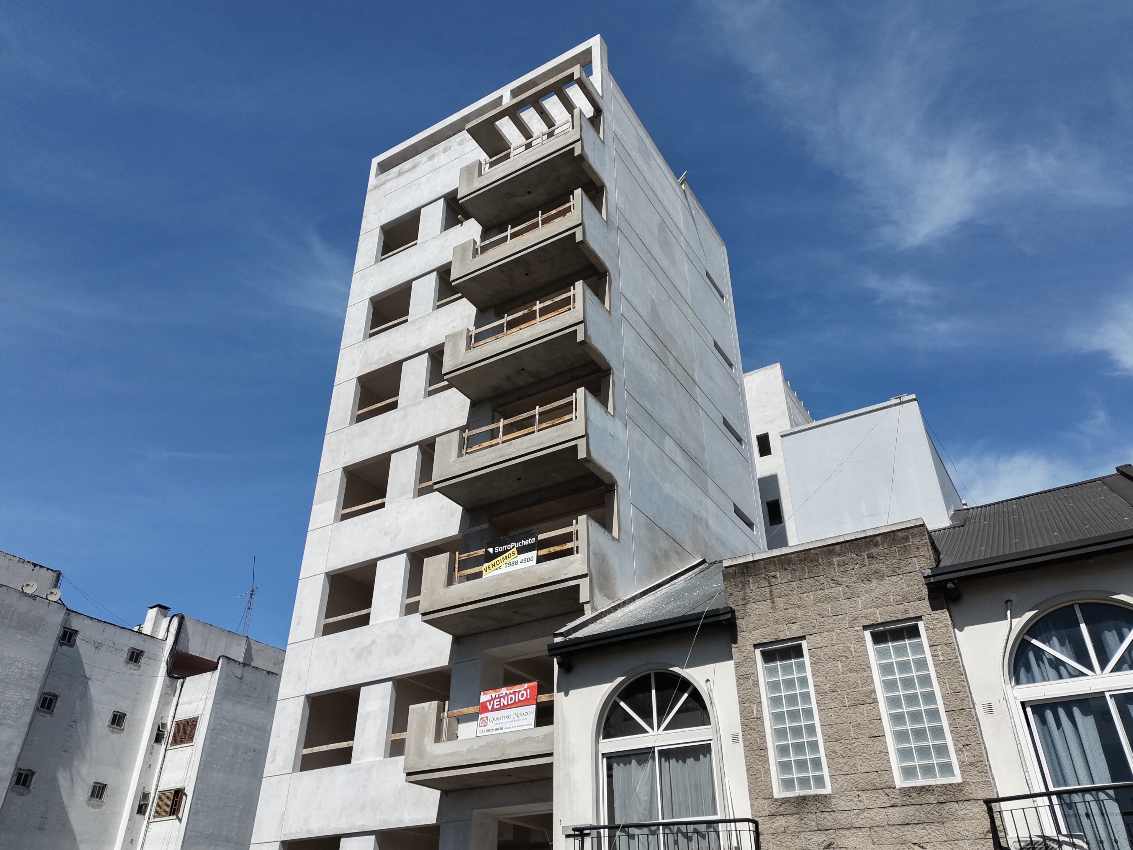 Avance de obra 2
