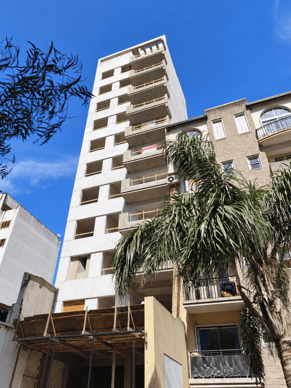 Avance de obra 1